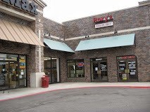 Roxy's Fine Stitchery