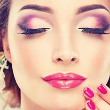 Glow Salon And Spa