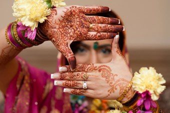 Henna Designs By Aisha