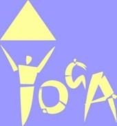 Triangle Yoga