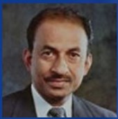 George C Abraham Realtor