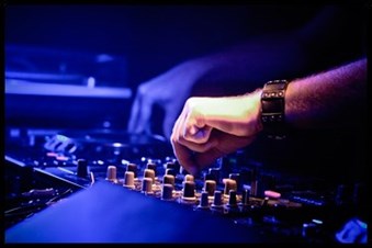 Bhangrabaam DJ Services