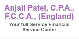 Anjali Patel CPA