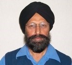 Bhupinder Dhaliwal Realtor