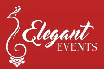 Elegant Events - Decor Floral Linens