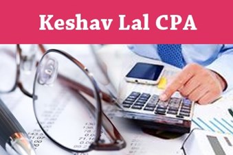 Keshav Lal CPA