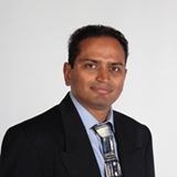 Alpesh Patel