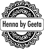 Henna By Geeta
