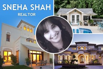 Sneha Shah Realtor