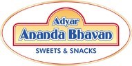 Adyar Ananda Bhavan Sweets & Snacks