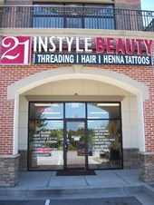 21 Instyle Beauty Salon