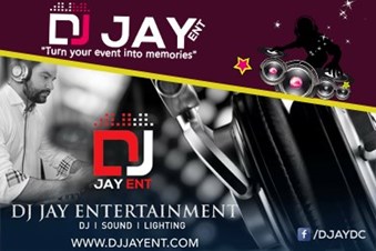 Dj Jay Ent DJ Services Centreville, VA US