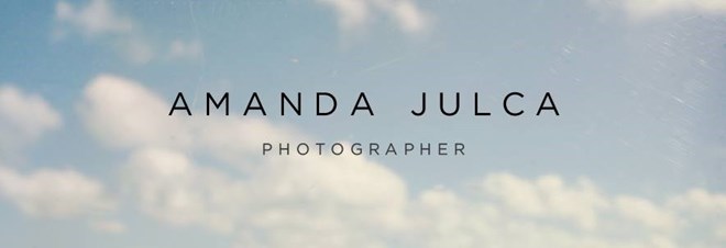 Amanda Julca Photographer