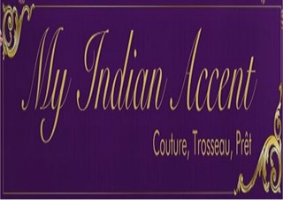 My Indian Accent