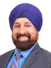 Harpal Tony Singh Realtor