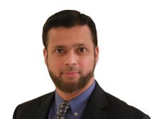 Faisal Syed Realtor