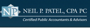 Neil P Patel CPA