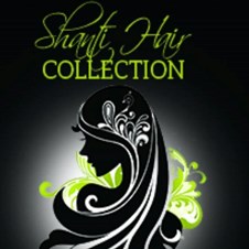 Shanti Hair Collection
