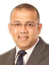 Kaveer Maharaj Realtor
