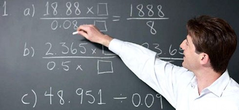 Experienced Math And Physics Tutor
