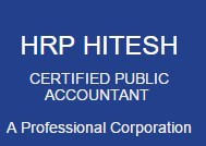 HRP Hitesh CPA PC