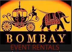 Bombay Event Rentals