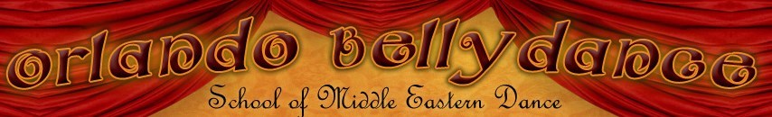 Orlando Belly Dance