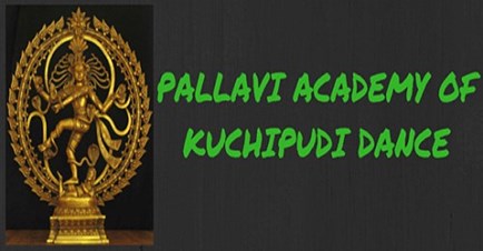 Pallavi Academy Of Kuchipudi Dance