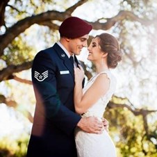 Sarah Mack Photo