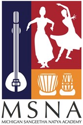 Michigan Sangeetha Natya Academy