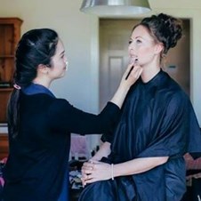 Lynn Yee Makeup