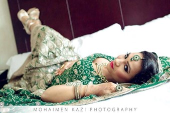 Make-up By Sonia I