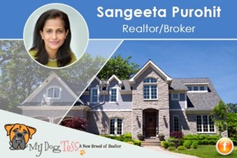 Sangeeta Purohit Realtor