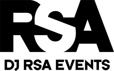 DJ RSA Events