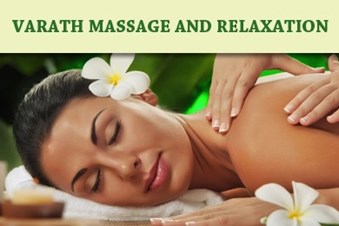 Varath Massage And Relaxation Beautician Services San Jose, CA US