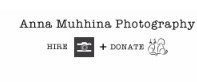 Anna Muhhina Photography