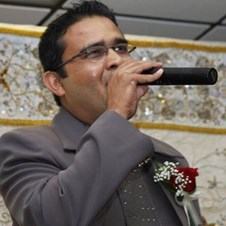 Romesh Musical LLC