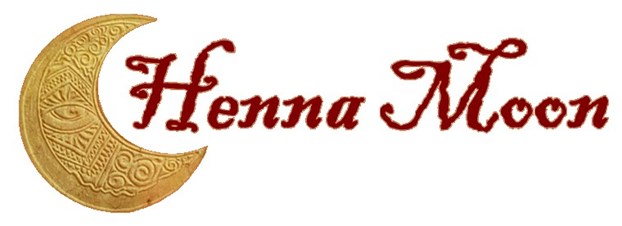 Henna Moon