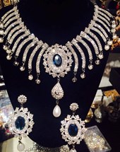 Apsara Bridal Jewels Jewelers Fremont, CA