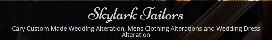 Skylark Tailors