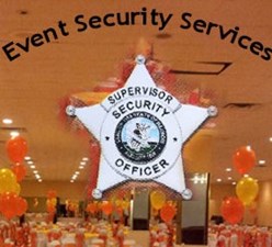 Event Security Services