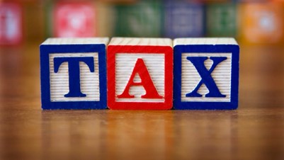 Sheenas Tax Service