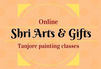 Shri Arts And Gifts