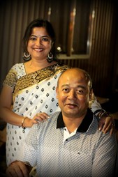 Sharmistha And Subrata's Music