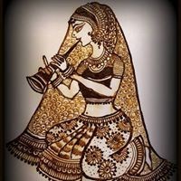 Shruti Mehndi Creations