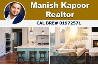 Manish Kapoor Realtor