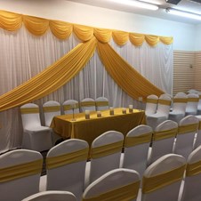 KAFF Event Management