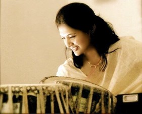 Samia Mahbub Ahmad