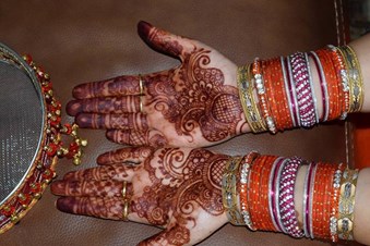 Henna Essence