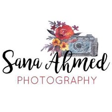 Sana Ahmed Photography